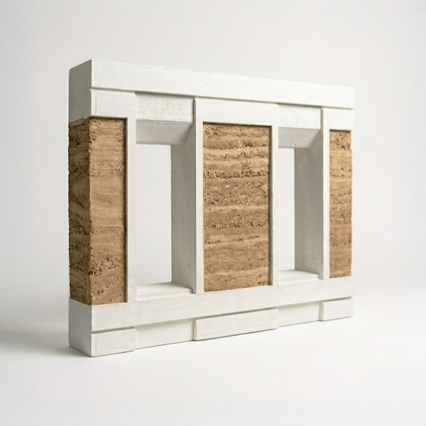 ZN_HLM_Maquette facade 01